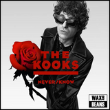 The Kooks - Never/Know (CD)