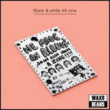 Panic Shack - Panic Shack (Dinked Edition 345) (Red & White Camino Vinyl)