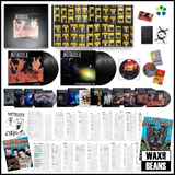 Metallica - Load (Remastered) (Deluxe Boxset)