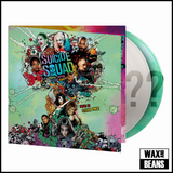 Original Soundtrack - Suicide Squad (2LP Random Surprise Coloured Vinyl)
