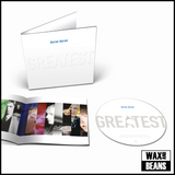 Duran Duran - Greatest (CD)