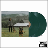 Noah Kahan - Stick Season: We’ll All Be Here Forever (2LP Green Vinyl)