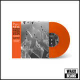 R.E.M. - Radio Free Europe (10" Orange Vinyl)