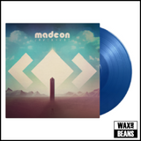 Madeon - Adventure (Blue Vinyl)