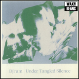Djrum - Under Tangled Silence (2LP)