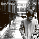 Richard Ashcroft - Keys To The World (1LP)