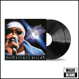 Ghostface Killah - Supreme Clientele (25th Anniversary) (2LP)