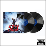Ozzy Osbourne - Scream (2LP)