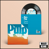 Pulp - Spike Island (7")