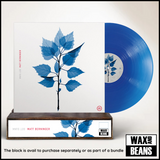 Matt Berninger - Get Sunk (Translucent Cobalt Vinyl w/Magnetic Slice) (Limited To 250 Copies) (Now Spinning 007)