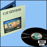Cat Stevens - Teaser & The Firecat (1LP)