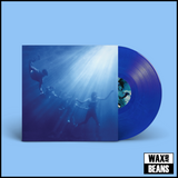 Foals - Total Life Forever (Blue Eco Vinyl)