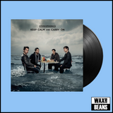 Stereophonics - Keep Calm and Carry On (1LP)