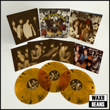 Small Faces - The Autumn Stone (3LP Coloured Vinyl Boxset)