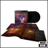 Steve Hackett - The Lamb Stands Up Live At The Royal Albert Hall (4LP Boxset)