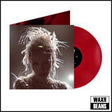 Miley Cyrus - Something Beautiful (Translucent Red Vinyl)