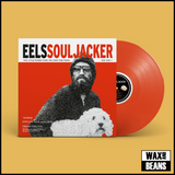 EELS - Souljacker (Red Vinyl)