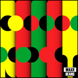 Panda Bear & Sonic Boom - Reset In Dub (1LP)