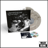 Jamiroquai - Dynamite (20th Anniversary) (2LP Dynamite Smoke Vinyl + CD)