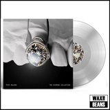 Post Malone - The Diamond Collection (2LP Clear Vinyl)