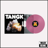 Idles - TANGK (Limited Edition Pink Vinyl)