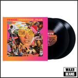 Anderson .Paak - Venice (2LP)