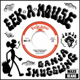 Eek-A-Mouse - Ganja Smuggling (7")