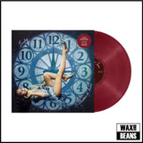 Laufey - A Matter of Time (Autumn Edition: Rouge Vinyl)