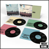 Oasis - Time Flies… 1994 - 2009 (4LP + Print)