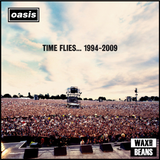 Oasis - Time Flies… 1994 - 2009 (2CD)