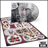 The Black Keys - No Rain, No Flowers (CD)