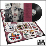 The Black Keys - No Rain, No Flowers (1LP)