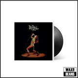 Wolf Alice - The Clearing (1LP)