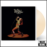 Wolf Alice - The Clearing (Indies Exclusive Bone Vinyl)