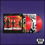 The Libertines - Up The Bracket (2LP Red Vinyl) (20th Anniversary Edition)