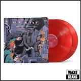 Mark Isham - Blade (Original Motion Picture Score) (2LP Bloodbath Vinyl)