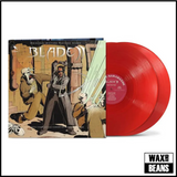 Marco Beltrami - Blade II (Original Motion Picture Score) (2LP Bloodbath Vinyl)
