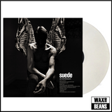 Suede - Antidepressants (White Vinyl)