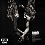 Suede - Antidepressants (1LP)