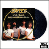 Sweet - Level Headed: Alternate Mixes & Demos (Sparkle Vinyl)
