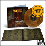 Volbeat - God of Angels Trust (Limited Edition Recycled Vinyl)