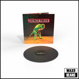 Grinderman - Grinderman (1LP)