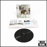 Grinderman - Grinderman 2 (1LP)