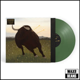The Royston Club - Songs For The Spine (Limited Green Vinyl)