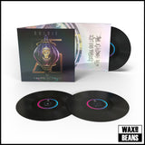 Goldie - Timeless (The Remixes) (3LP)