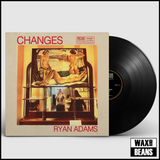 Ryan Adams - Changes (Indies Exclusive) (2LP)