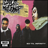 Souls Of Mischief - 93 'Til Infinity (7" Single)