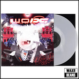 Bladee - Working On Dying (Clear Vinyl)