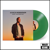 James Morrison - Fight Another Day (Indies Green Vinyl)