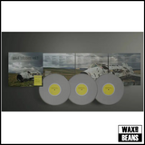 Suede - Sci Fi Lullabies (3LP Limited Edition Grey Vinyl)